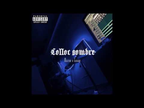 Mazoo x Gouap - Vision (ft. Gorgeous) (prod. Prophecism)