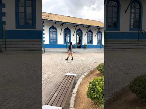 Soltando o charme em Criciúma 🥰💋  #ParquesDeCriciúma #santacatarina #CriciúmaSC  #TurismoCriciúma
