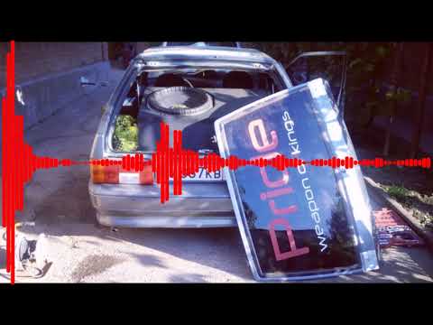 (39Hz) The First Station - Stop It Rebassed (Low Bass By Danka)