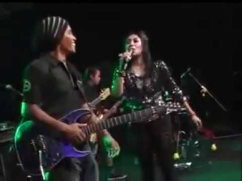 Ratna Antika Reggae KOPI HITAM Monata Terbaru