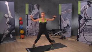 10 Minuten Vollgas für den Körper - Herz und Kreislauf