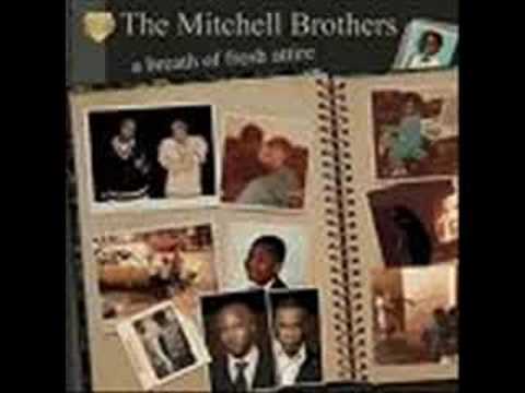 The Mitchell Brothers - Don't Try This At Home