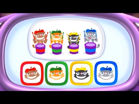 The Ace Choc Chase Race - KERWHIZZ - Season 1 - Episode 10