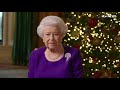 Watch the Queen's Christmas Day speech in full | ITV News