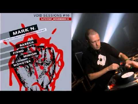 MARK N @ Los Angeles Nov '14