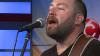 MonkeyJunk "You" live on CTV Ottawa Morning Live