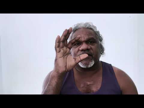 Talking about Language, Music and Aunties - Ngulmiya