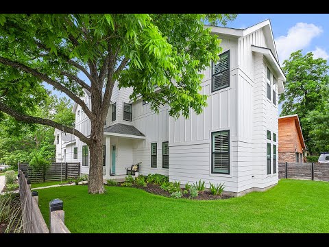 Modern Farmhouse with Sophisticated Taste