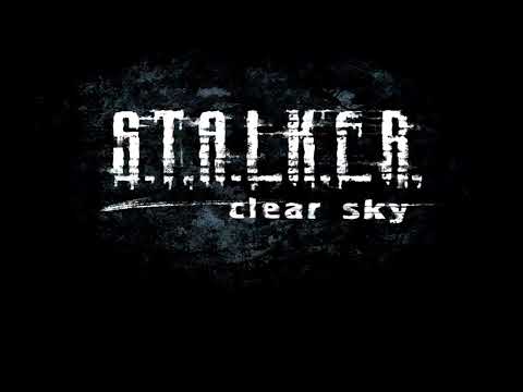 S.T.A.L.K.E.R. - Bandit Radio Extended
