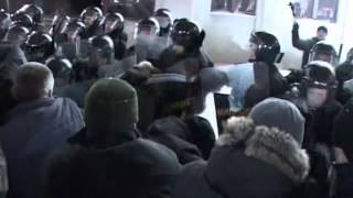 Europa, El último dictador Trailer Documental de la dictadura en Biolorrusia 2012