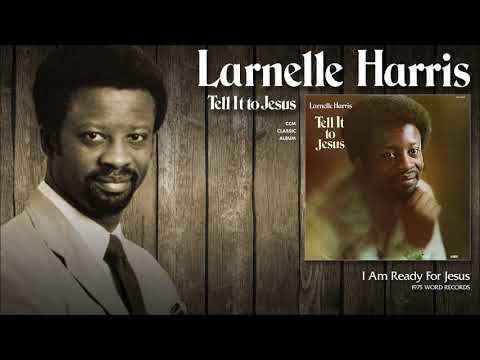 Thumbnail for I Am Ready For Jesus video