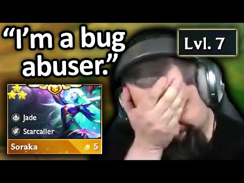 Mortdog Hits Soraka 3 on Level 7 and Explains How He Did It