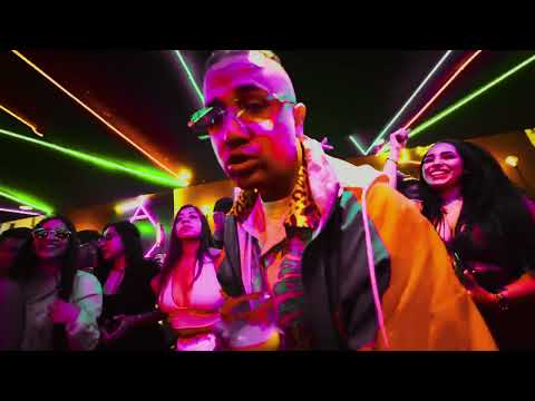 Freciso - La Fiesta ft. Tamez (Video Oficial)