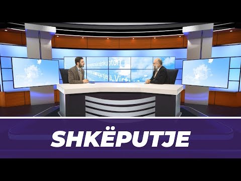 Vëmendja nuk kërkohet, ajo meritohet - Hoxhë Ekrem Avdiu