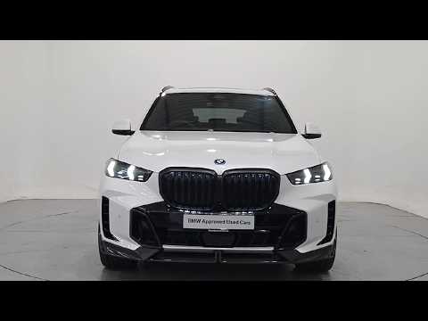 BMW X5 xDrive50e M Sport - Image 2