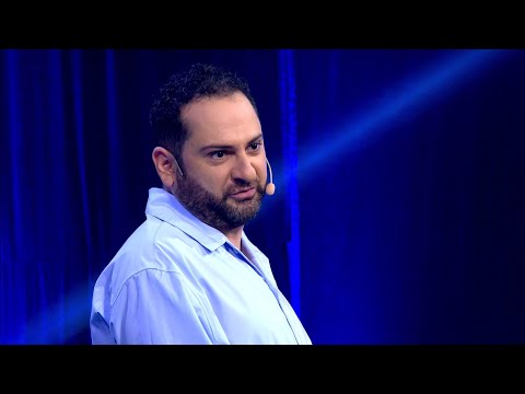 HD Stand Up 34 /New Season/ - Նորությունների մասին