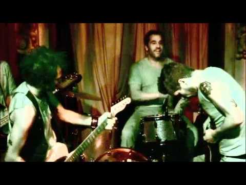 Deryck Whibley, Jeremy Piven, Todd Morse - Jumpin' Jack Flash - Bardot Sessions, 10.14.10