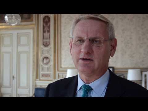 #RFOM15 Carl Bildt