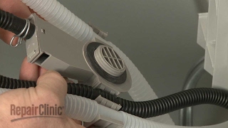 Whirlpool Dishwasher Water Inlet Gasket Replacement WP8531323