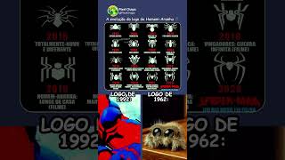 ARANHA EM FORMA 🕸️📈😂