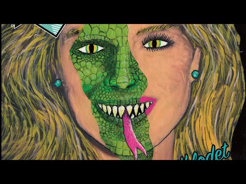 Marvelous Mosell feat. DJ Tue Track - Koldblodet