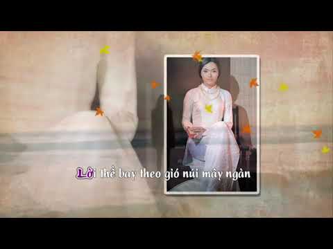 Thu nhớ người Sheet - Lan Anh