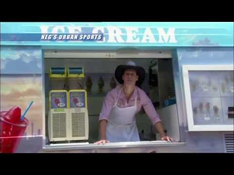 Neg's Cone Head - Balls Of Steel Australia