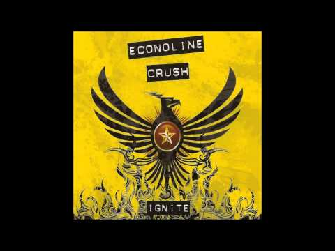 Econoline Crush - Bleed Through