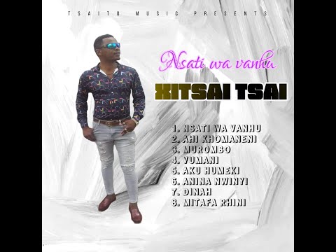 Xitsai tsai-Mitafa Rhini(Audio Oficial)