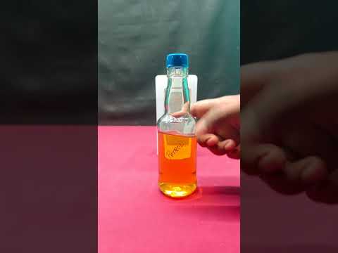 Ethanol vs petrol #shorts #psychoscientist