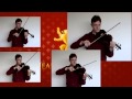 Rains of Castamere - Ramin Djawadi (violin cover ...