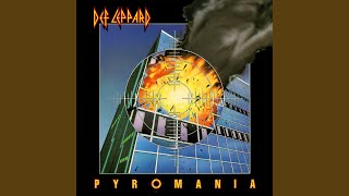 High 'N' Dry (Saturday Night) (Live At The LA Forum, USA / 1983)