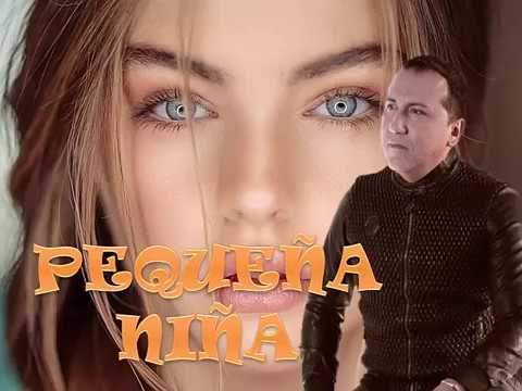 PEQUEÑA NIÑA (Letra) REY FONSECA🎵