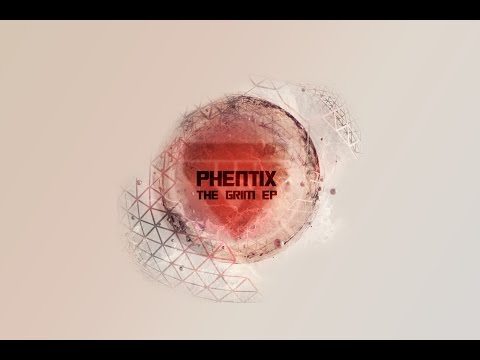 Phentix feat. Kinetical - The Grim [IN:DEEP Music]
