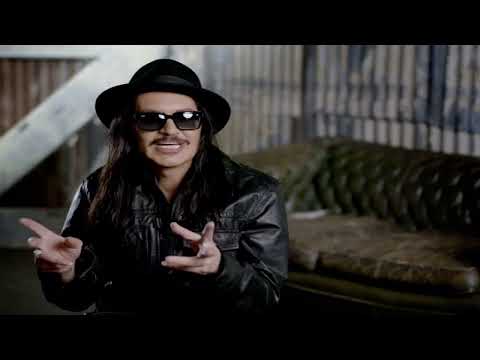 Placebo on TOTP: The Biggest Hits 1997 (BBC Doc) Brian Molko Interview Aired May 7, 2022