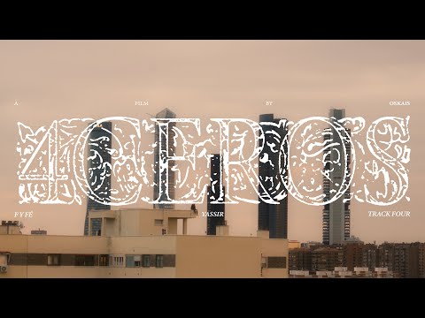 Video thumbnail for 4CEROS