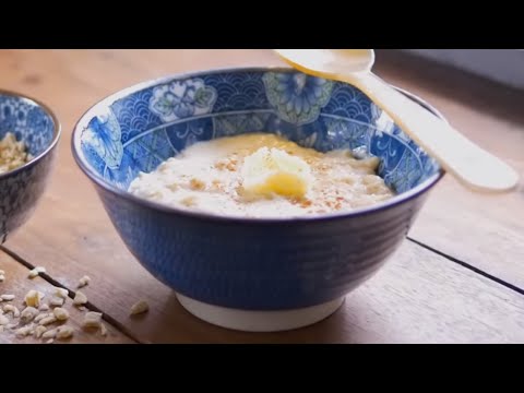 Making Fresh Pasta For Pudding?