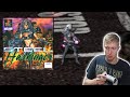 Steel Harbinger PS1 Gameplay Angezockt 1996