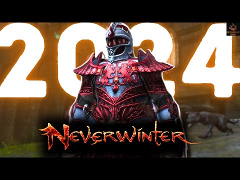 Neverwinter Online Is Unbelievable in 2024