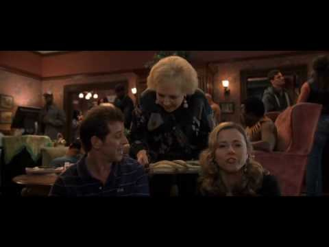 Grandma's Boy - Ice Cream Sandwiches