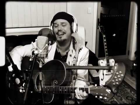 Gone - Jeff Martin (acoustic)