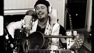 Gone - Jeff Martin (acoustic)