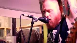 Cancer Bats: Arsenic (Antiquiet @ SXSW)