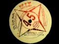 THE JAYS & RANKING TREVOR - Truly (1977 ...