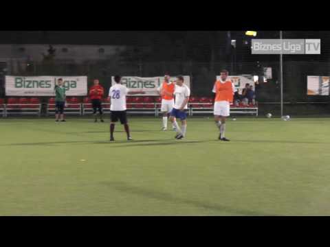 04.07.2017 II Liga C - Getinge vs. Capita