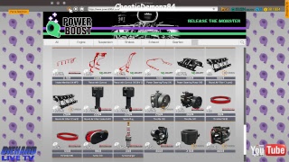 Car Mechanic Simulator 2018 FREE TUNING DLC HAPPY HALLOWEEN!