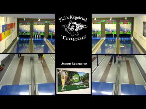 STBFKV 2.LL PKC Dorfwirt Etmissl  - SV Breitenau 2 ( 5.12.2019 )