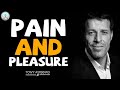 Tony Robbins Motivational Speeches Pain And Pleasure