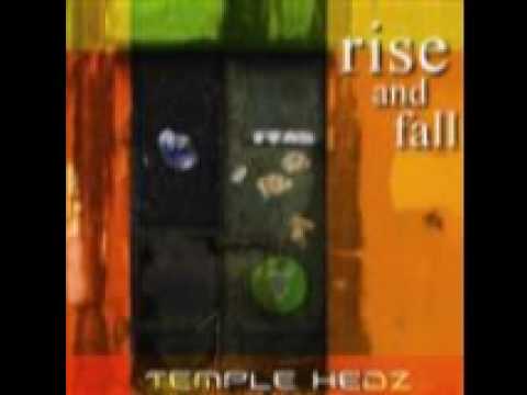 Temple Hedz :: Rise And Fall