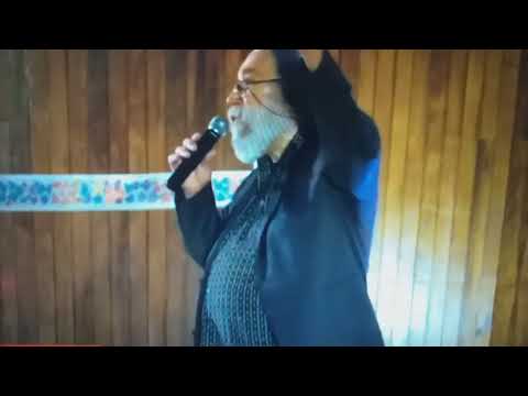 Vanco Tarabunov - Zemjo Delceva (Goce Fest)